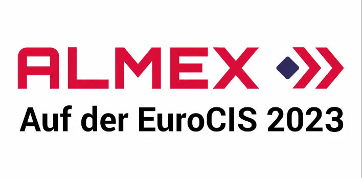 ALMEX_EuroCIS_2023
